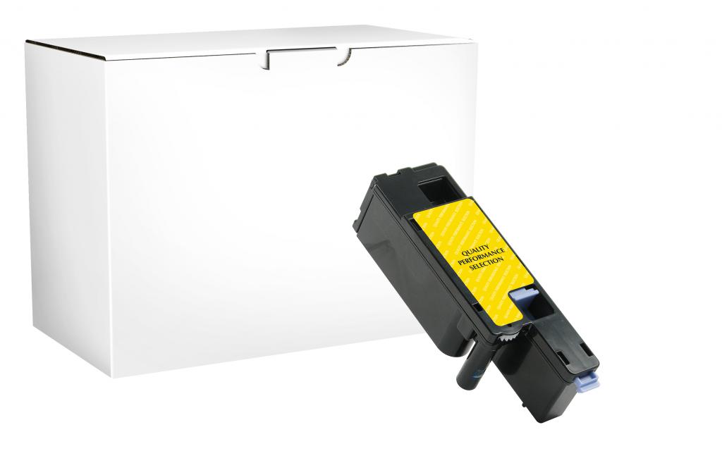 Yellow Toner Cartridge for Xerox Phaser 6022