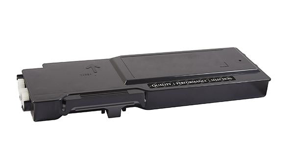 Black Metered Toner Cartridge for Xerox 106R02240