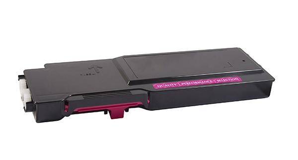 Magenta Metered Toner Cartridge for Xerox 106R02238