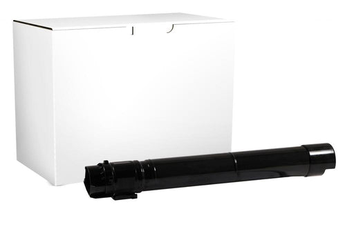 High Yield Black Toner Cartridge for Xerox Phaser 7500